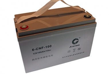 凯鹰蓄电池6-CNF-100